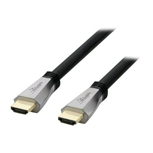 Rocketfish Black 1.5 4K Ultra HD In-Wall HDMI Cable Rocketfish Black 1.5 4K Ultra HD In-Wall HDMI Cable